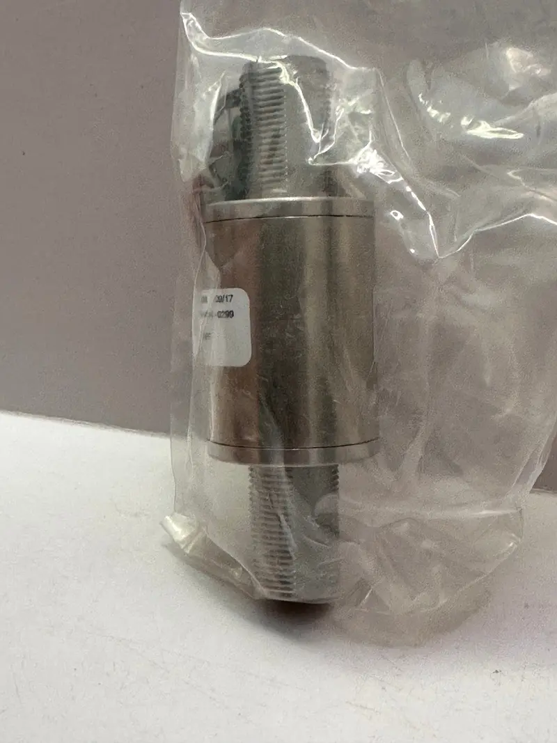 Polyphaser Tsx-Nff Bulkhead Coaxial Rf Surge Protector 2