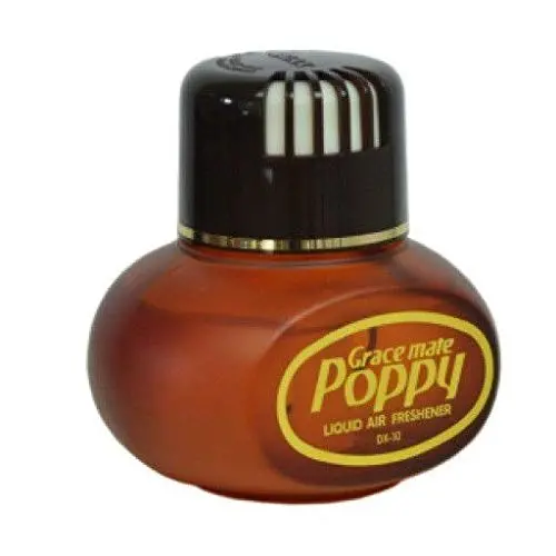 Poppy Grace Mate Car Perfume 50Ml 1