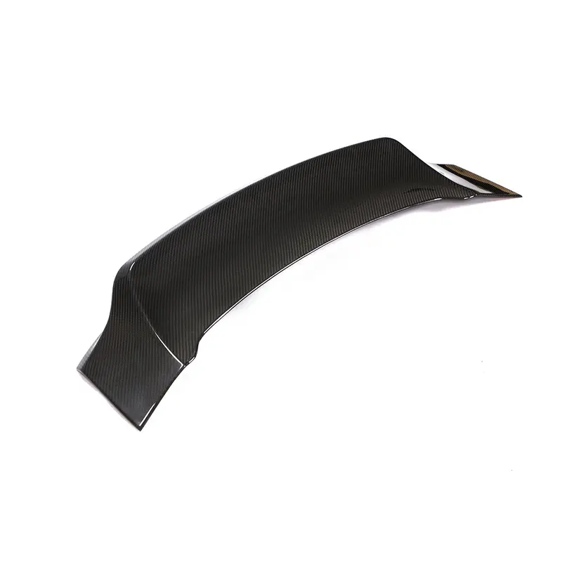 Porsche 911 991.2 Gts/Carrera/ Targa 2017-2019 Carbon Fibre Spoiler V2 1