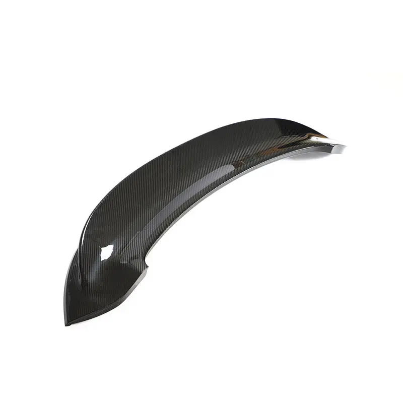Porsche 992 Carrera/Gts 2018+ Carbon Fibre Replacement Ducktail Spoiler 1