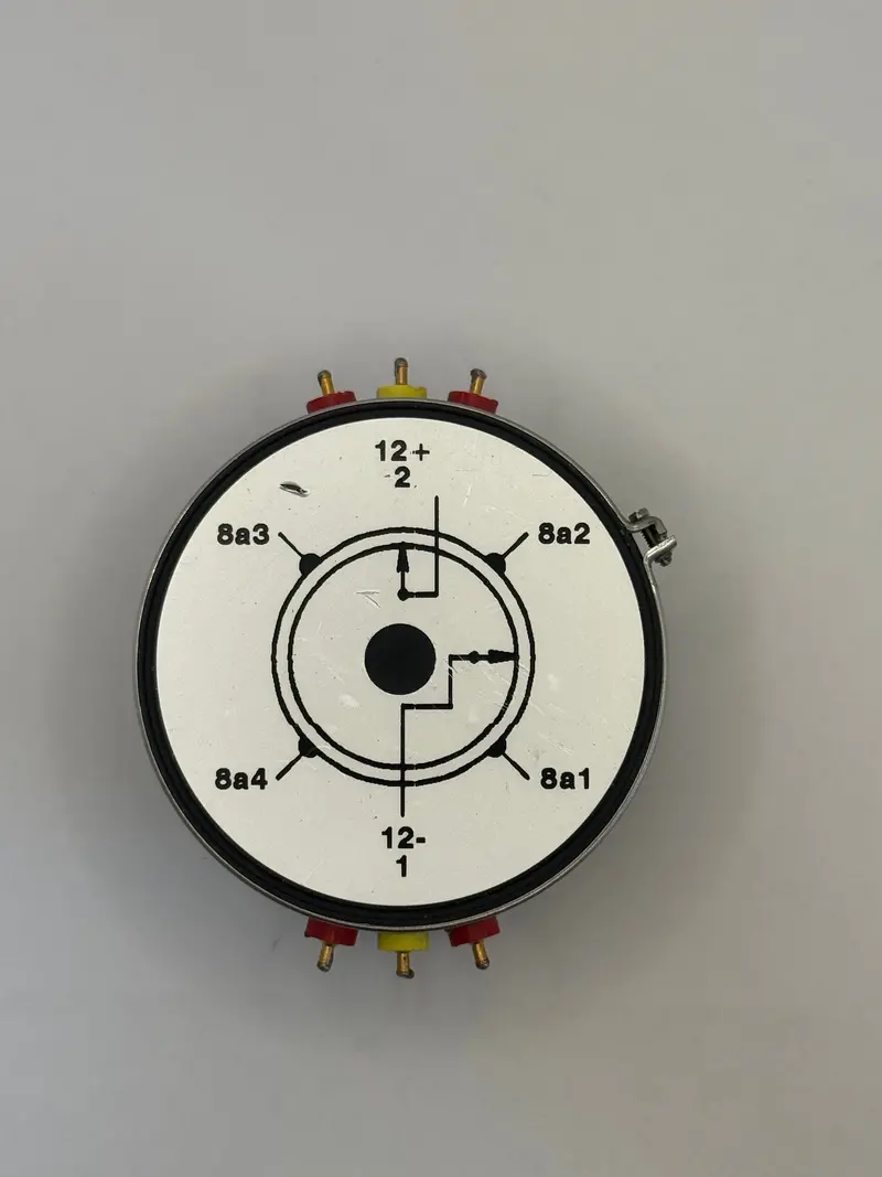 Potentiometer An1570z02-013.002 1