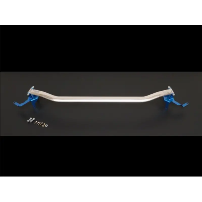 Power Brace Front Strut Bar <Br> Suzuki Swift Sport Zc33s <Br> 2018+ 1