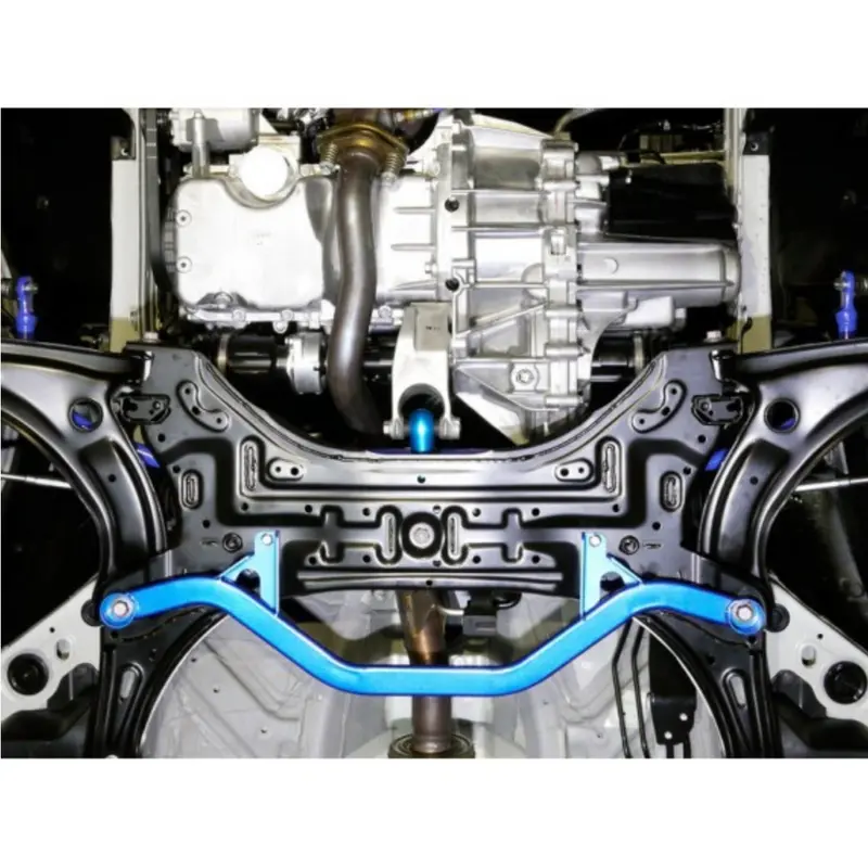 Power Brace Front Suzuki Swift Sport Zc33s 2018+ 2