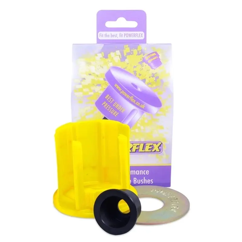 Powerflex Lower Dogbone Mount Insert Kit - Pff85-830 / Pff85-832 1