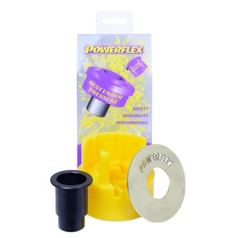Powerflex Lower Hybrid Dogbone Mount Kit - Pff85-831 / Pff85-833 1