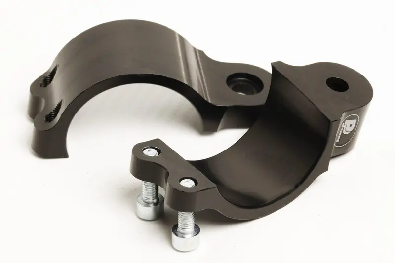 Pp Tuning 2 Piece Clip Ons - 48Mm 2