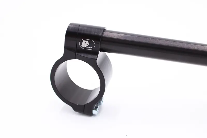 Pp Tuning 2 Piece Clip Ons - 48Mm 3