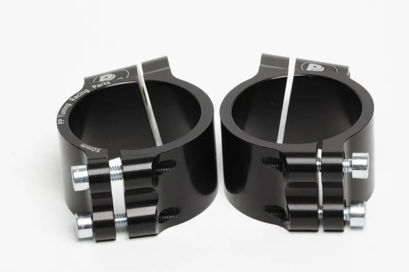 Pp Tuning 2 Piece Clip Ons - 48Mm 4