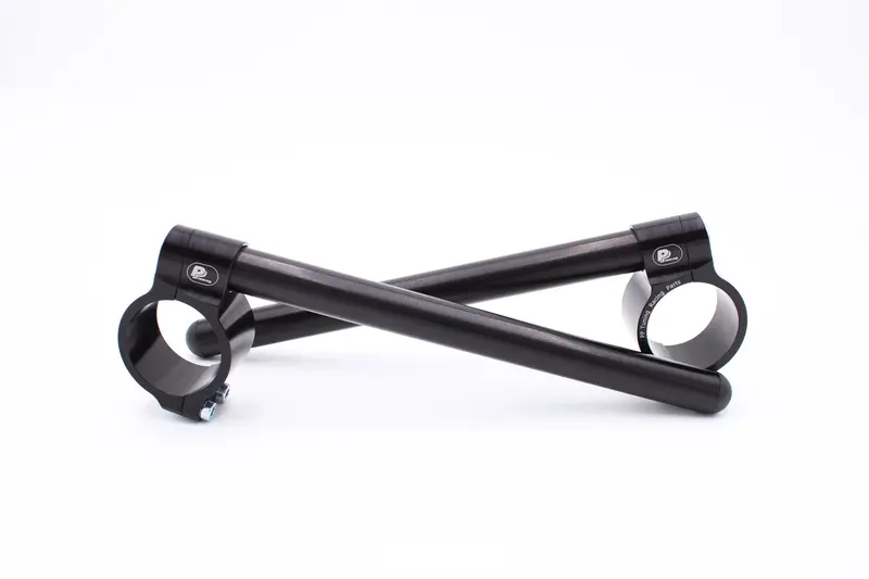 Pp Tuning 2 Piece Clip Ons - 51Mm 1