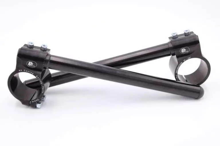 Pp Tuning Adjustable Clip Ons 50Mm 1