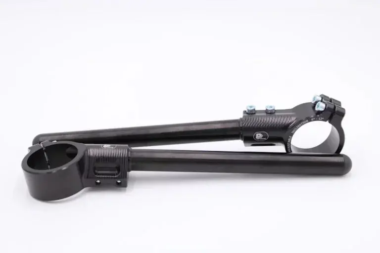 Pp Tuning Adjustable Clip Ons 50Mm 12Mm Offset 1