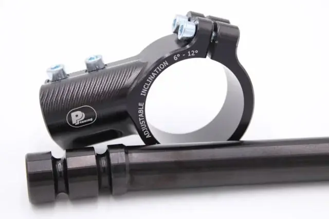 Pp Tuning Adjustable Clip Ons 55Mm - 12Mm Offset 3