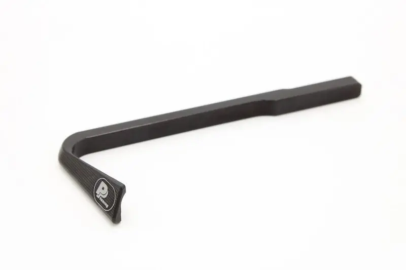 Pp Tuning Brake And Clutch Protector Blade 1