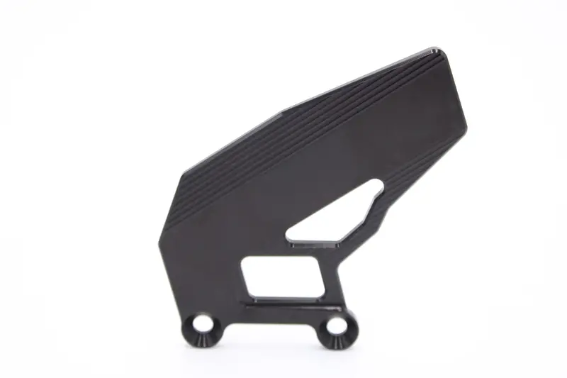 Pp Tuning Heel Guard - Left Side 1