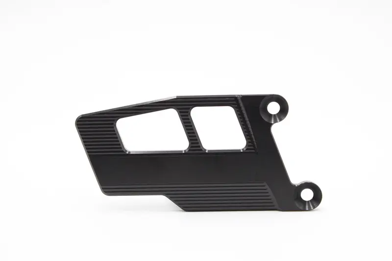 Pp Tuning Heel Guard - Right Side 1