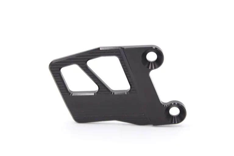 Pp Tuning Heel Guard - Right Side - Eu Models 1
