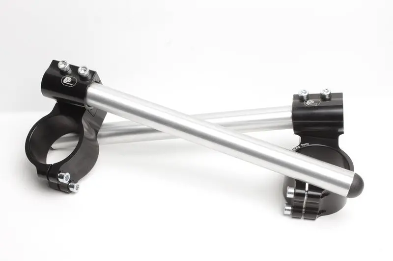 Pp Tuning Raised And Adjustable Clip Ons - 48Mm 1