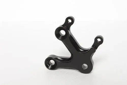 Pp Tuning Replacement Footrest Mounting Plate 1