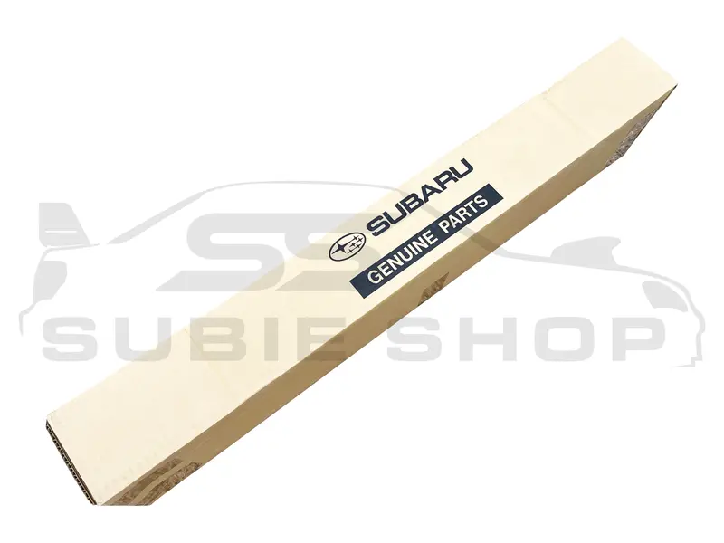 Pre-Order - Genuine Subaru Forester Sj Xt 13 - 18 Rear Hatch Boot Tailgate Garnish Trim 1