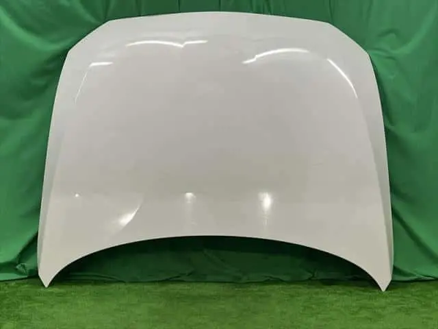 Premio Bonnet Recondition Japan 1