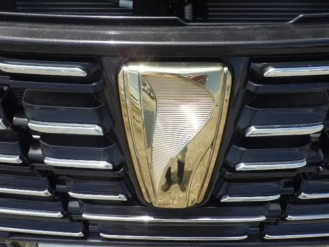 Premio Front Grill Monogram 1