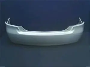Premio Rear Bumper Thailand 1