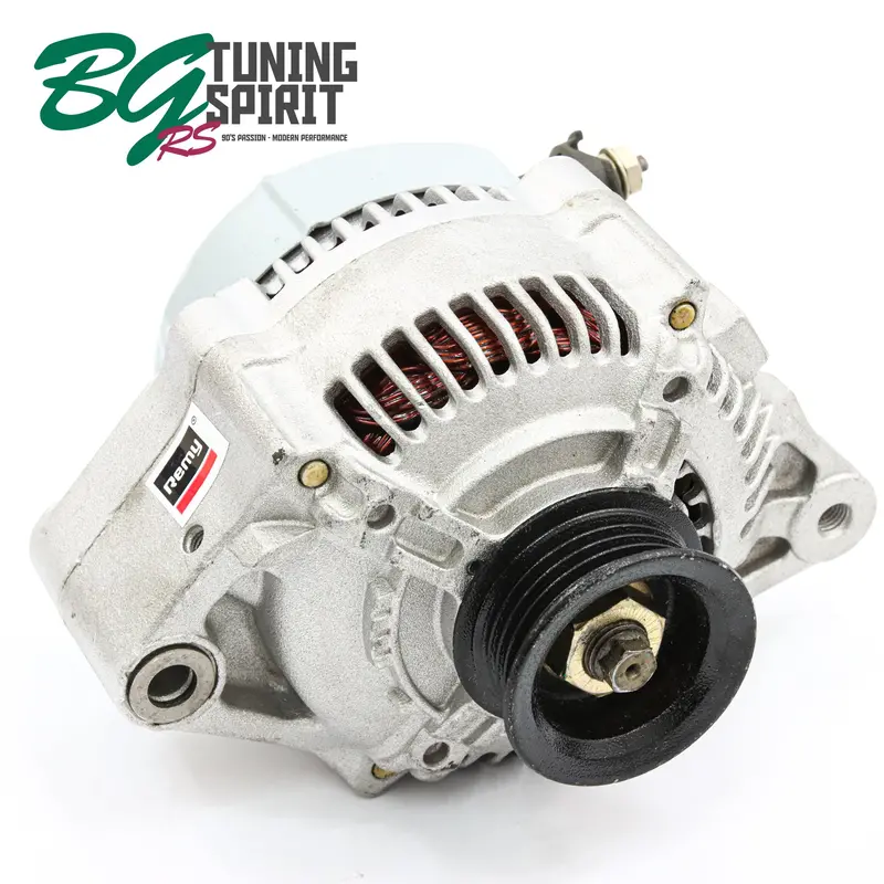 Premium Aftermarket Alternator For 85-87 Rwd 4Age 16V Engines 1