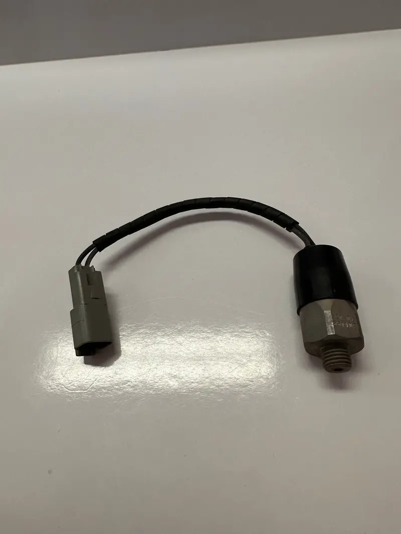 Pressure Switch 661102 1