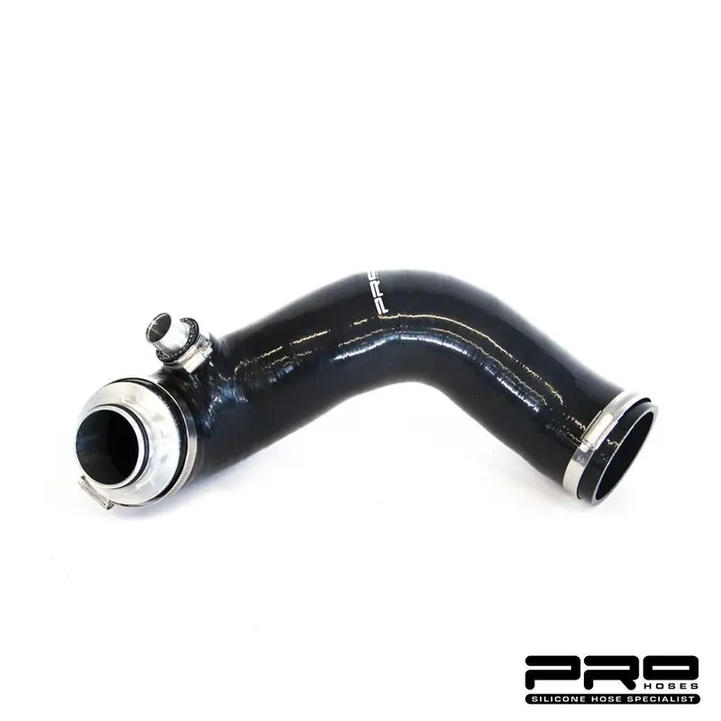 Pro Hoses Intake Hose For Ea888 Gen 3 2.0 Tsi Golf R/Gti/S3/Leon Cupra 1