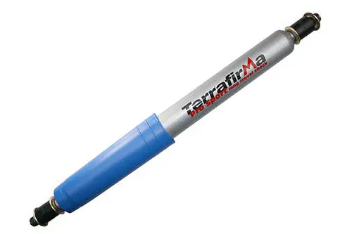Pro-Sport Shock - D1/Def All/Rrc - Tf120 1