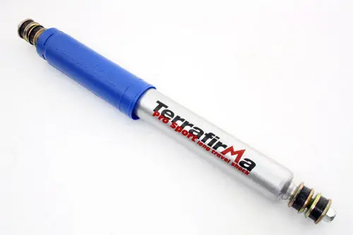 Pro-Sport Shock - Front - Standard Travel - D1/Def All/Rrc - Tf131 1