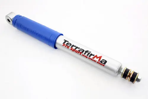 Pro-Sport Shock - Rear - Standard Length - D1/Def All/Rrc - Tf132 1