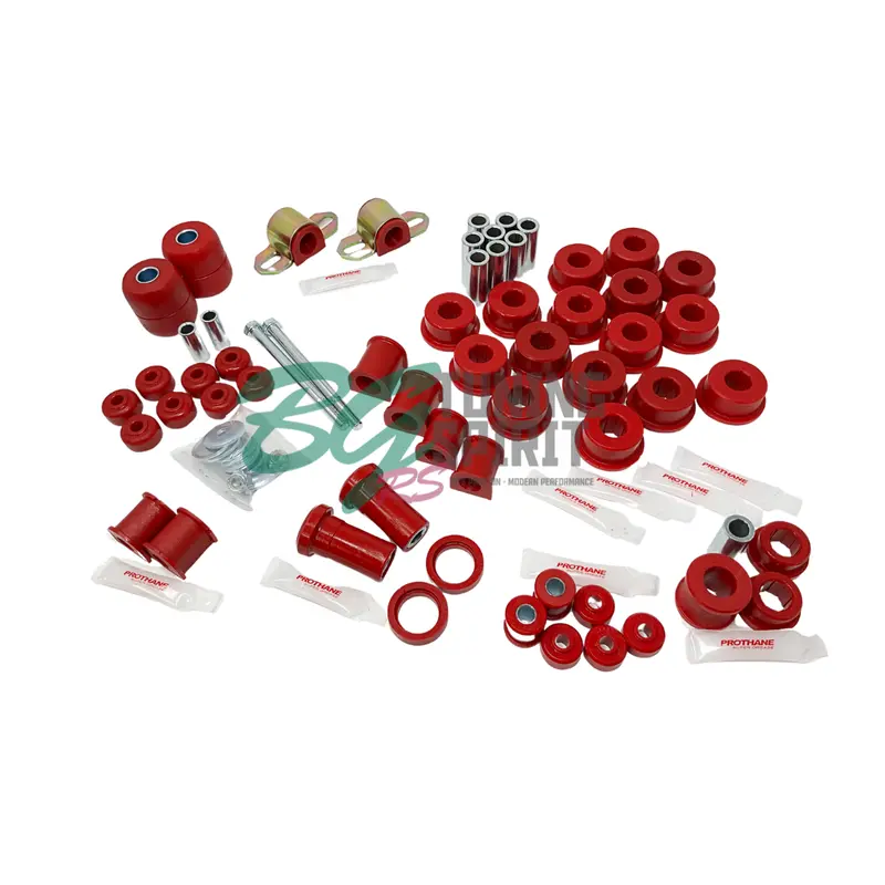 Prothane Ae86 Total Bushing Kit 1