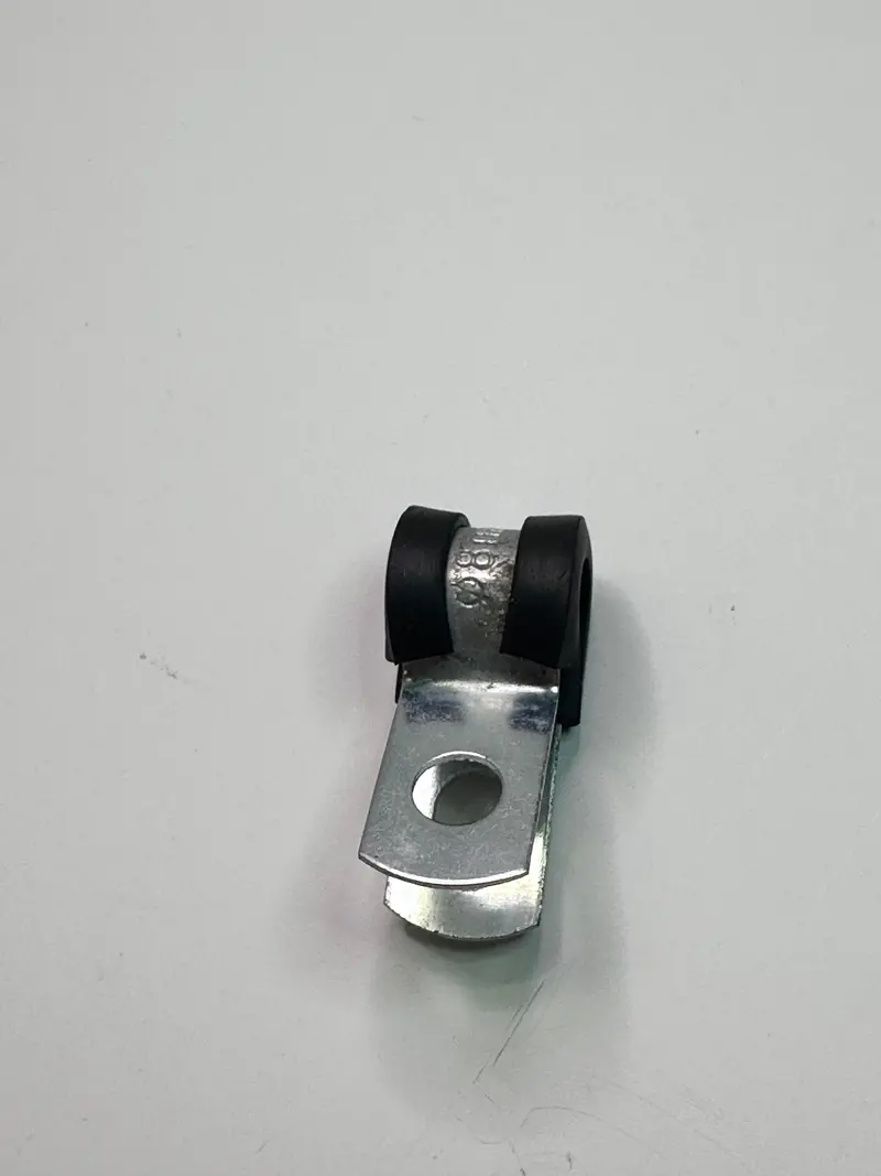 Ps0, 8Mm Pipe/Cable Clamp - Bag Of 10 1