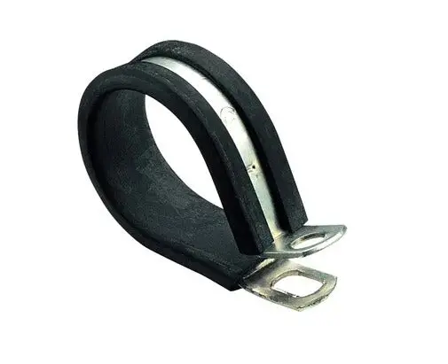 Ps05/10 22Mm Pipe/Cable Clamp - Ps5 - Bag Of 10 Pieces 1