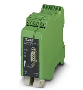 Psi-Mos-Profib/Fo1300 T Fibre Optics Converter 2708892 1