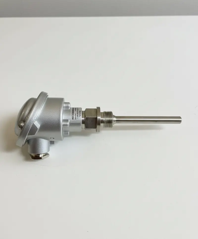 Pt100 Rtd Gmbh Rs Probe Sensor - 388-0247 1
