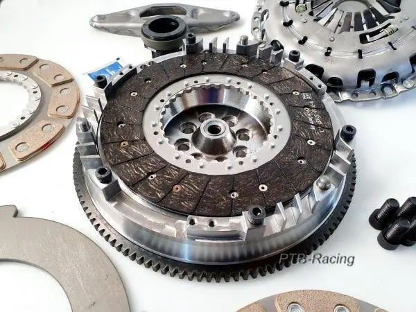 Ptb Racing | Bmw G8x M3/M4 Upgrade Clutch 1