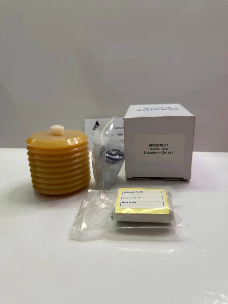 Pulsarlube Sp250/Plx1 Gh 461 Service Pack, Single Point Lubricator 250Ml 1