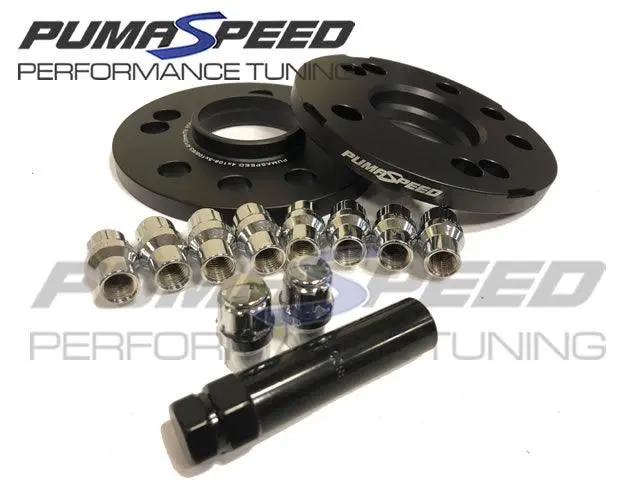 Pumaspeed Racing 12Mm Wheel Spacers 2