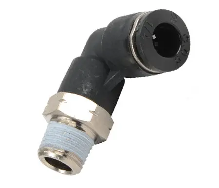 Push To Connect Fittings 90 Degree 1