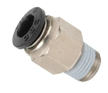 Push To Connect Fittings Straight 1