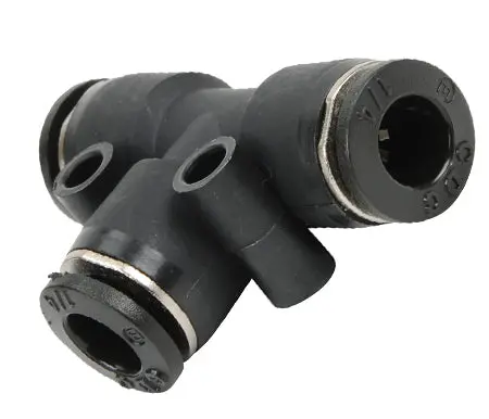 Push To Connect Fittings T 1