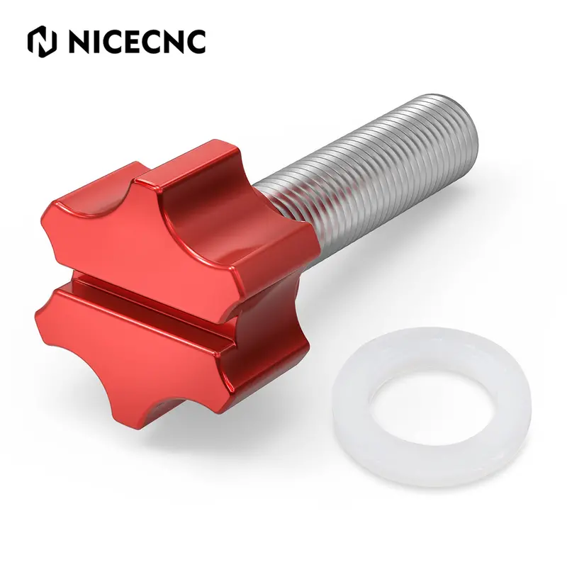 Quick Release Seat Bolt Removal Tool For Ktm 350 500 Exc-F 2024 3