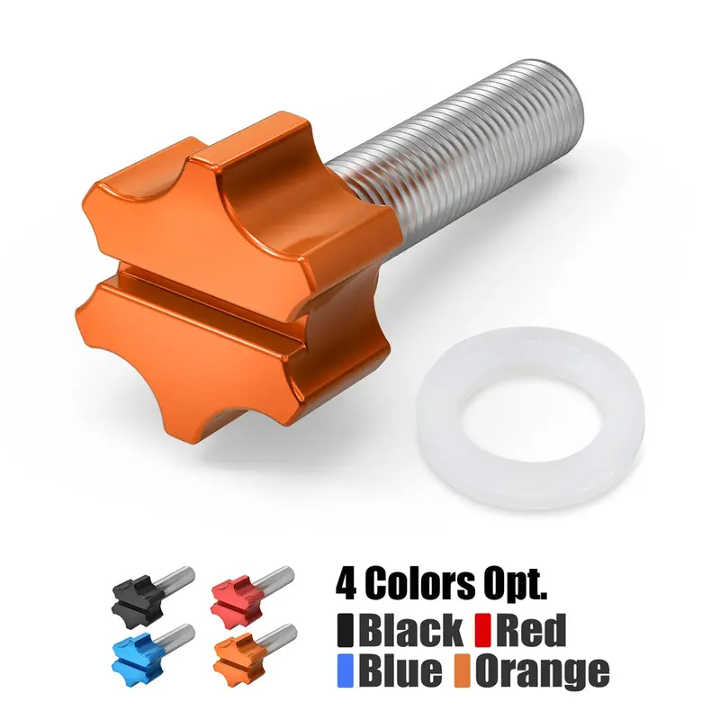 Quick Release Seat Bolt Screw Removal Tool For Ktm Husqvarna 2023-2024 1