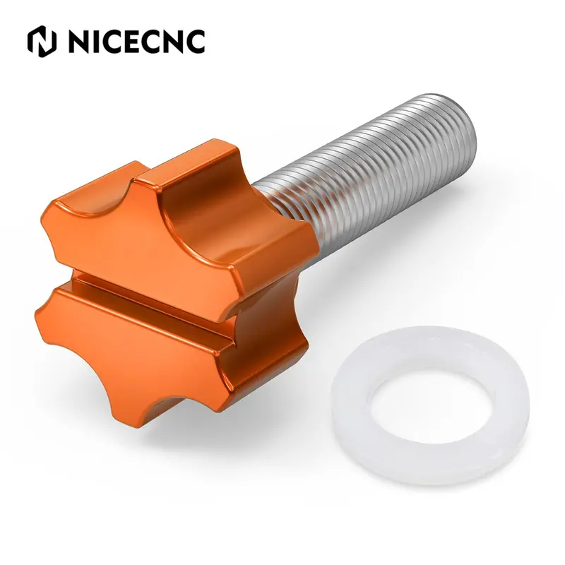 Quick Release Seat Bolt Screw Removal Tool For Ktm Husqvarna 2023-2024 1
