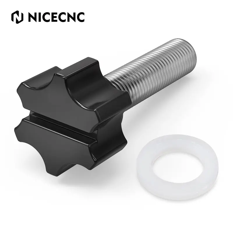 Quick Release Seat Bolt Screw Removal Tool For Ktm Husqvarna 2023-2024 4