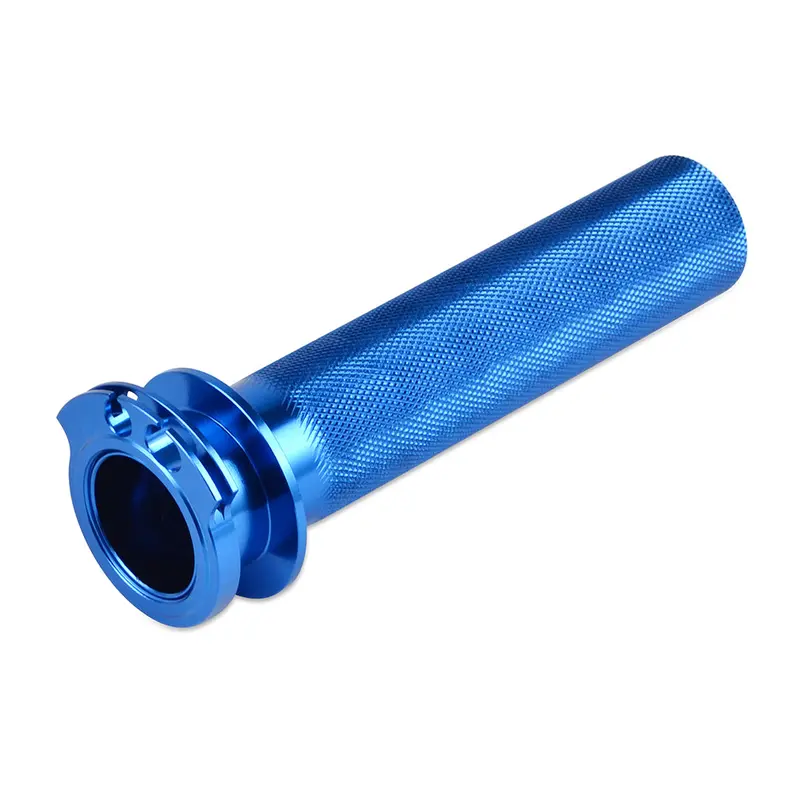 Quick Turn Twister Throttle Tube For Ktm 250-450 Husqvarna Fe/Fc 2