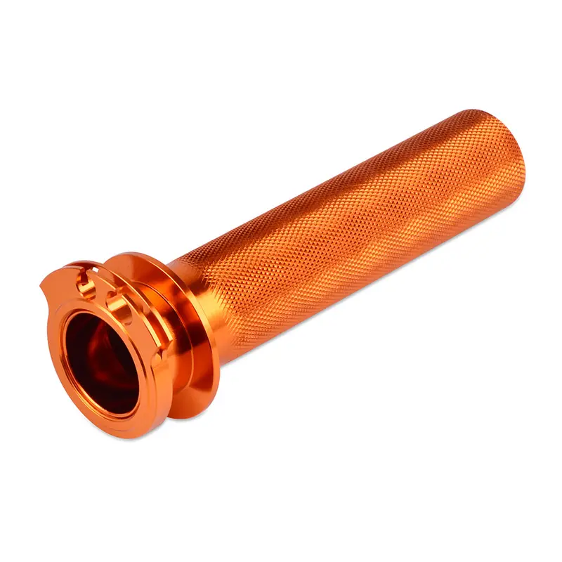 Quick Turn Twister Throttle Tube For Ktm 350 Exc F 2012-2016 1