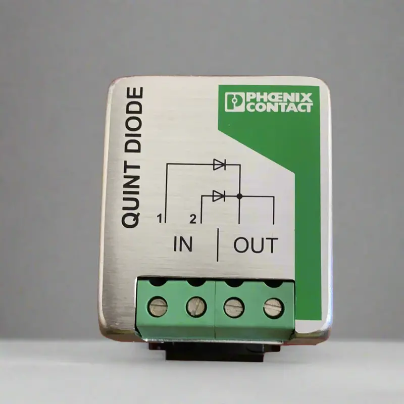 Quint-Diode/40 Redundancy Module -  2938963 1